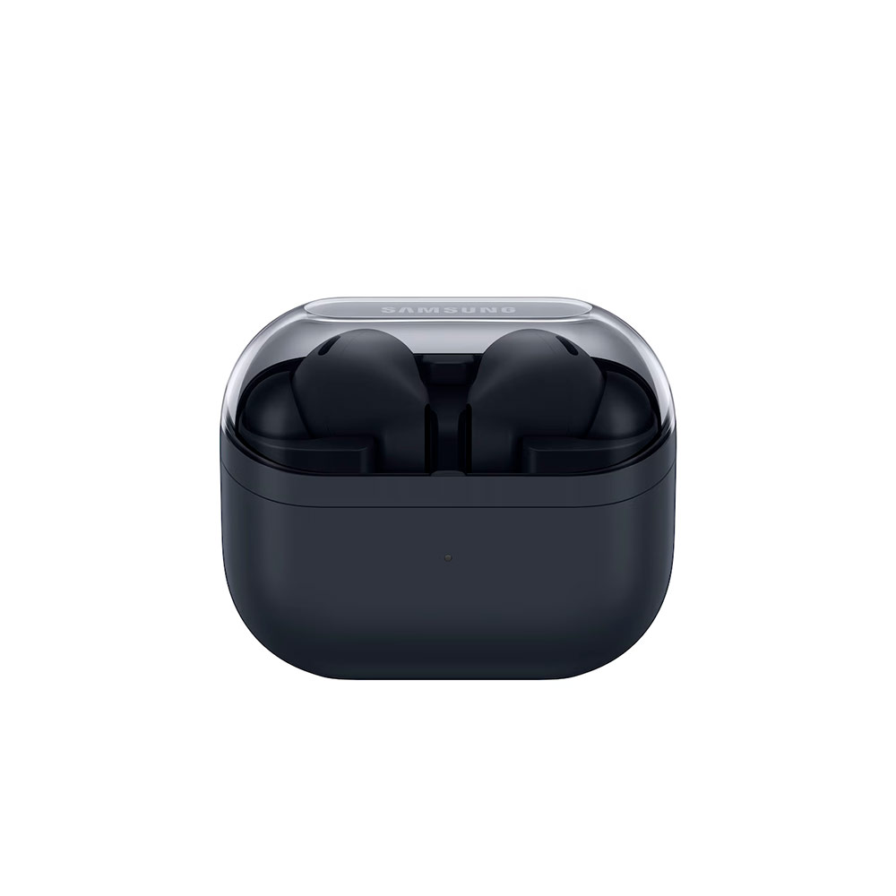 Беспроводные наушники Samsung Galaxy Buds3 FE Черный RU