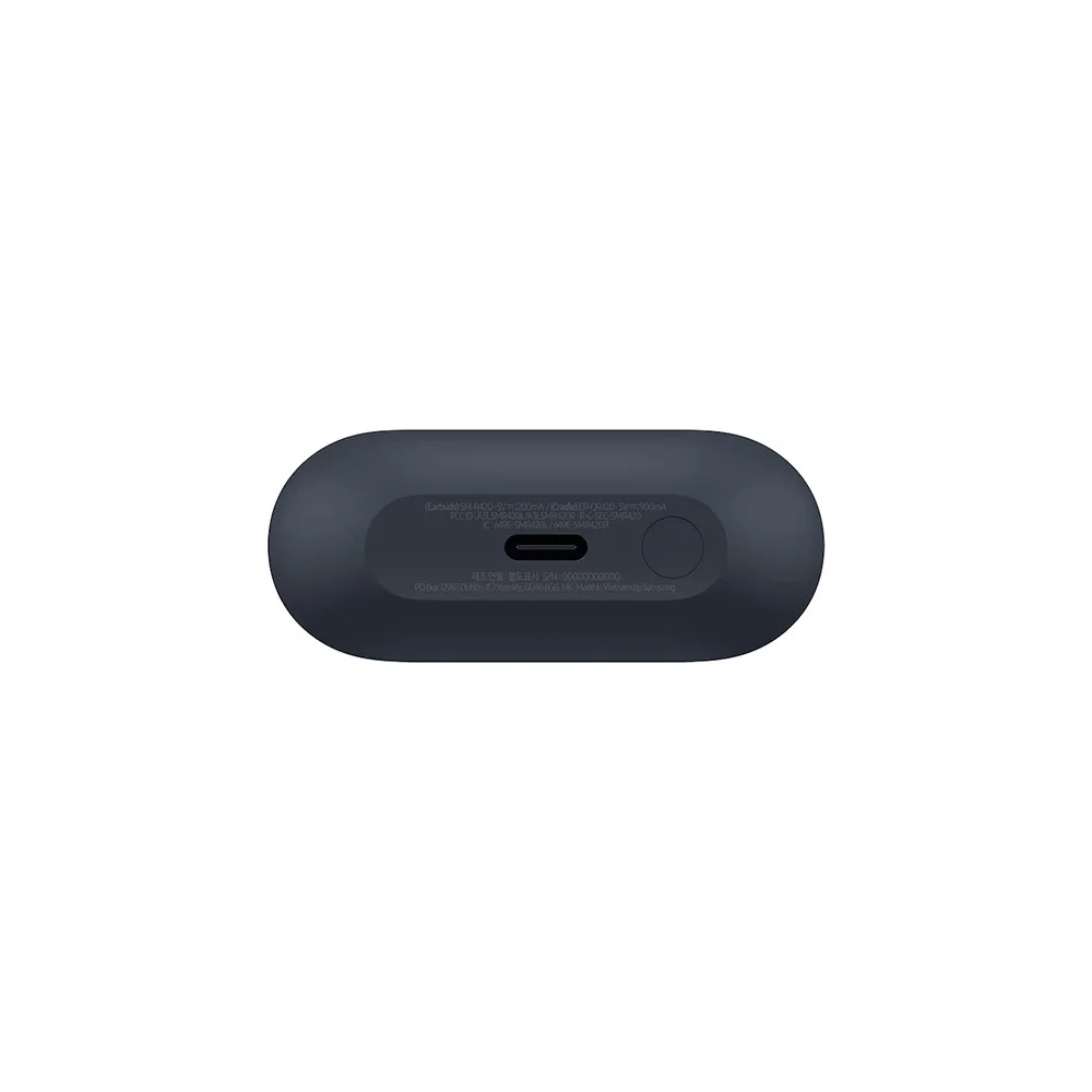 Купить Беспроводные наушники Samsung Galaxy Buds3 FE Черный RU Беспроводные наушники Samsung Galaxy Buds3 FE Черный RU