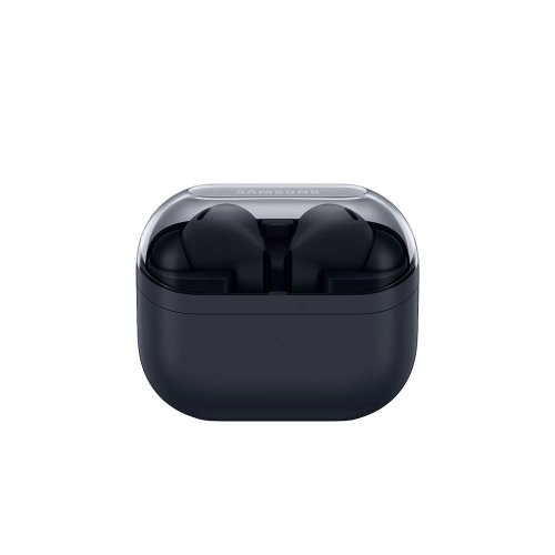 Беспроводные наушники Samsung Galaxy Buds3 FE Черный RU
