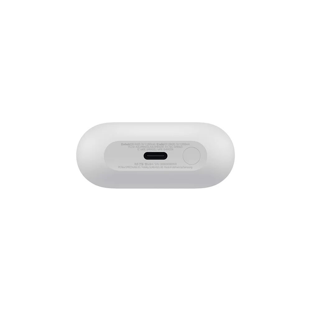 Купить Беспроводные наушники Samsung Galaxy Buds3 FE Серый RU Беспроводные наушники Samsung Galaxy Buds3 FE Серый RU