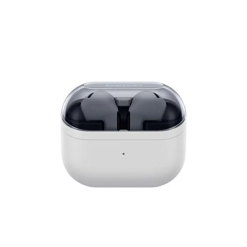 Купить Беспроводные наушники Samsung Galaxy Buds3 FE Серый RU Беспроводные наушники Samsung Galaxy Buds3 FE Серый RU