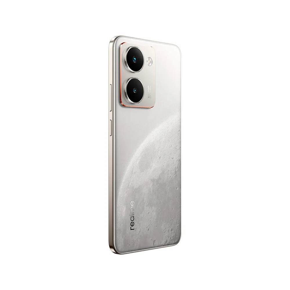 Купить Смартфон Realme P3 Ultra 12/256Gb White (Белый) RU Смартфон Realme P3 Ultra 12/256Gb White (Белый) RU