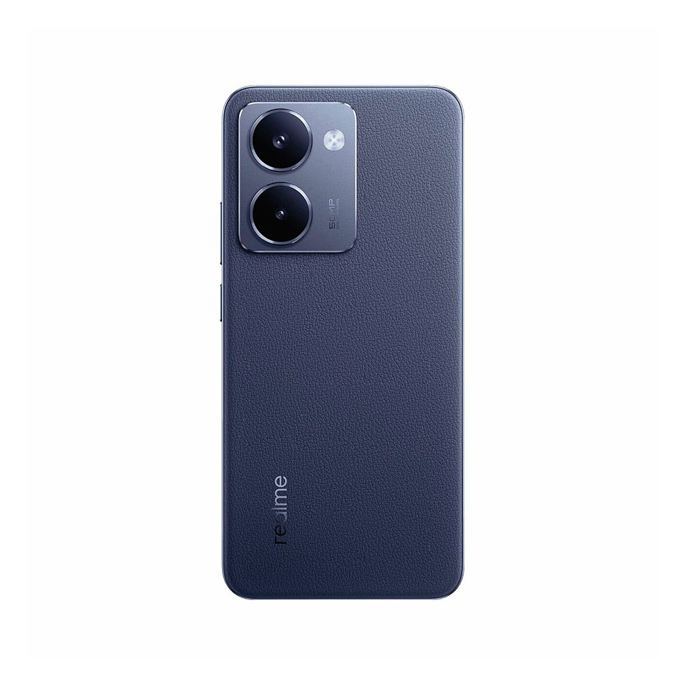 Смартфон Realme P3 Ultra 12/256Gb Blue (Синий) RU