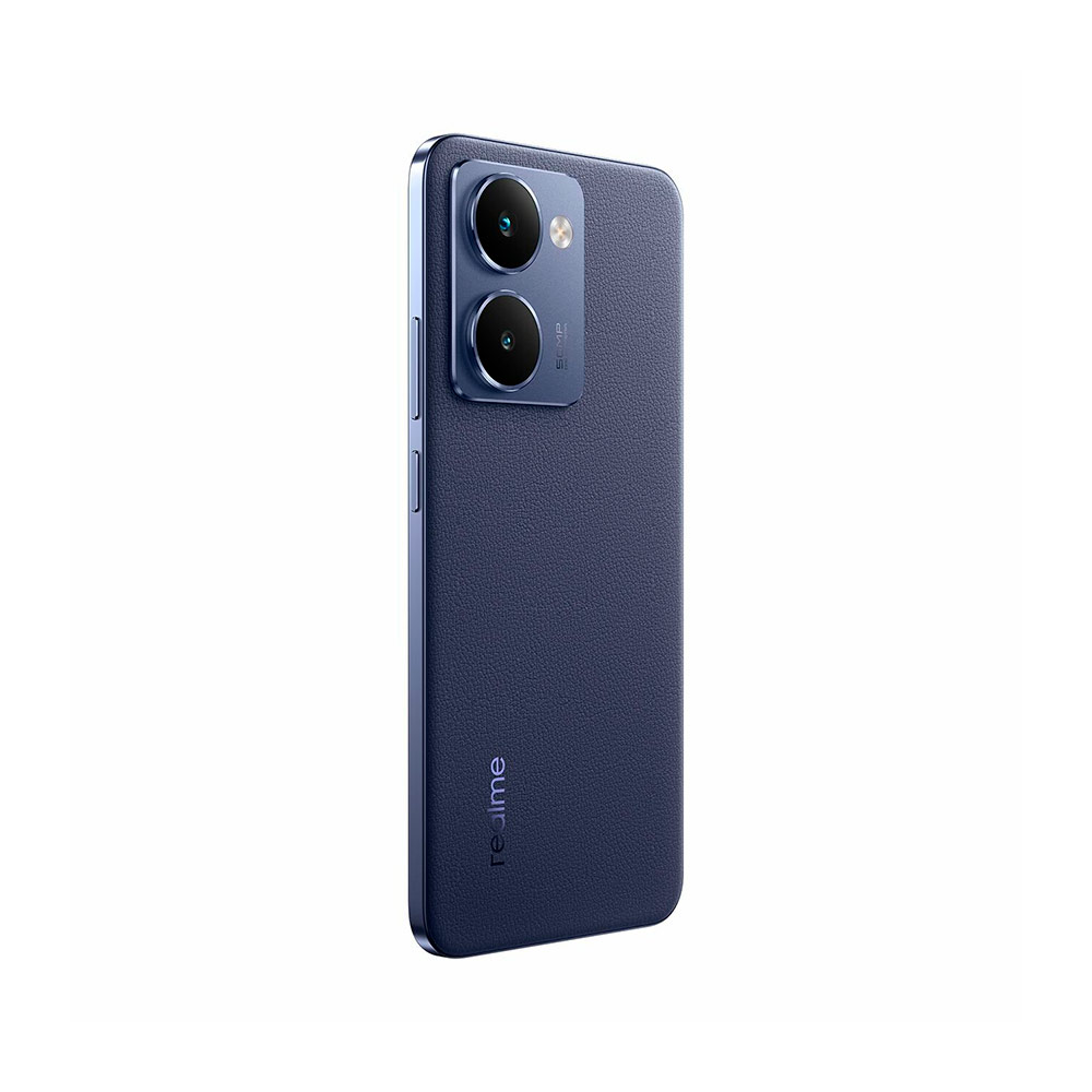 Смартфон Realme P3 Ultra 12/256Gb Blue (Синий) RU