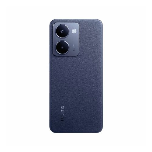 Смартфон Realme P3 Ultra 12/256Gb Blue (Синий) RU