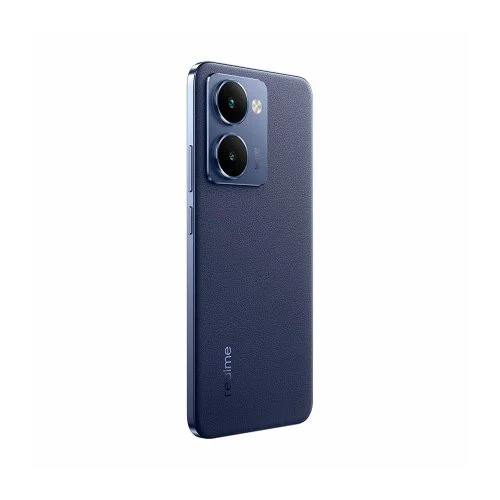 Купить Смартфон Realme P3 Ultra 12/256Gb Blue (Синий) RU Смартфон Realme P3 Ultra 12/256Gb Blue (Синий) RU