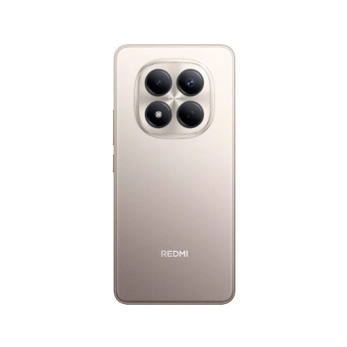 Смартфон Xiaomi REDMI Note 15 Pro 4G 12/256Gb Titanium (Бежевый) RU