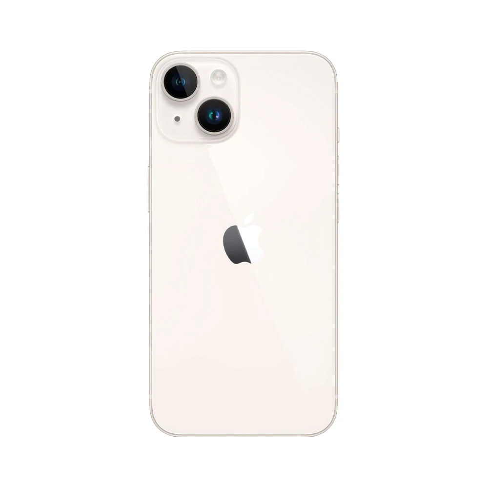 Купить Смартфон Apple iPhone 14 Plus 256GB White (Белый), без RuStore Смартфон Apple iPhone 14 Plus 256GB White (Белый), без RuStore
