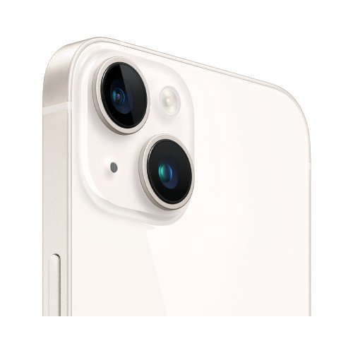 Смартфон Apple iPhone 14 Plus 256GB White (Белый), без RuStore