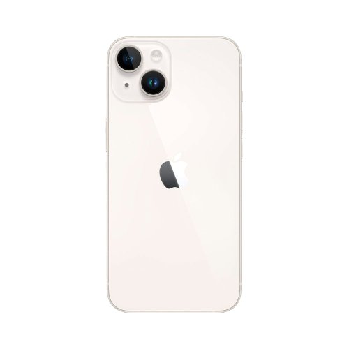 Смартфон Apple iPhone 14 Plus 256GB White (Белый), без RuStore