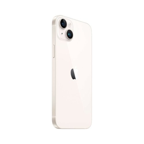 Смартфон Apple iPhone 14 Plus 256GB White (Белый), без RuStore