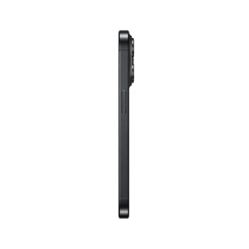 Смартфон Apple iPhone 15 Pro 128Gb (e-Sim) Black Titanium (Черный), без RuStore