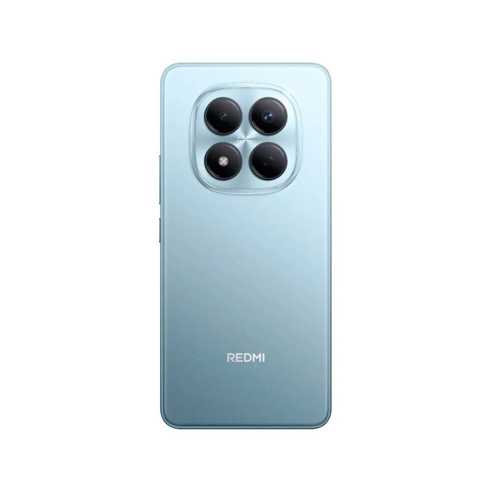 Купить Смартфон Xiaomi REDMI Note 15 Pro 4G 8/256Gb Blue (Синий) EU Смартфон Xiaomi REDMI Note 15 Pro 4G 8/256Gb Blue (Синий) EU
