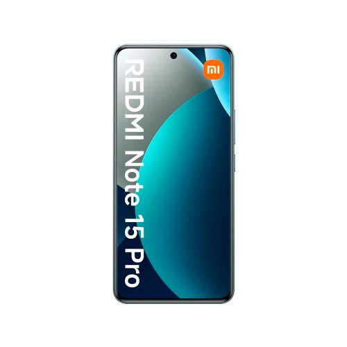 Смартфон Xiaomi REDMI Note 15 Pro 4G 8/256Gb Blue (Синий) EU