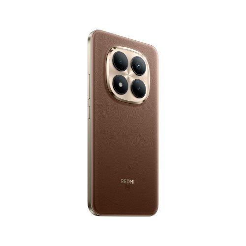 Смартфон Xiaomi REDMI Note 15 Pro+ 5G 12/512Gb Brown (Коричневый) EU