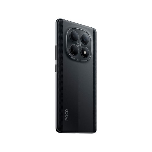 Смартфон Xiaomi Poco M8 5G 8/256Gb Black (Черный) EU