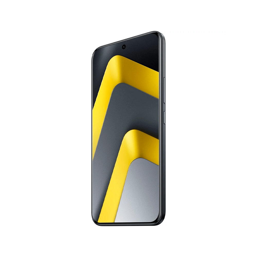 Смартфон Xiaomi Poco M8 Pro 5G 8/256Gb Black (Черный) RU