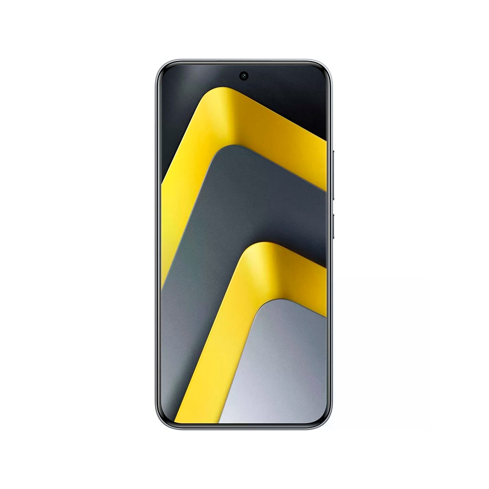 Смартфон Xiaomi Poco M8 Pro 5G 8/256Gb Silver (Серебряный) RU