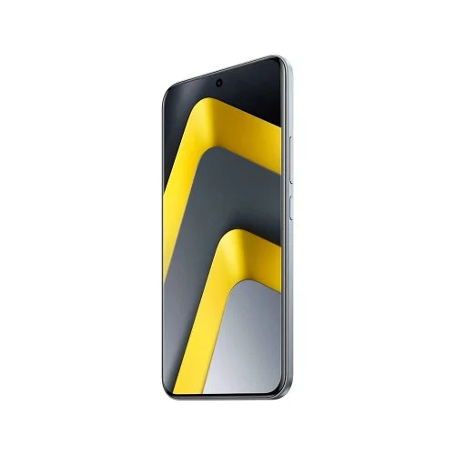 Смартфон Xiaomi Poco M8 Pro 5G 8/256Gb Silver (Серебряный) RU