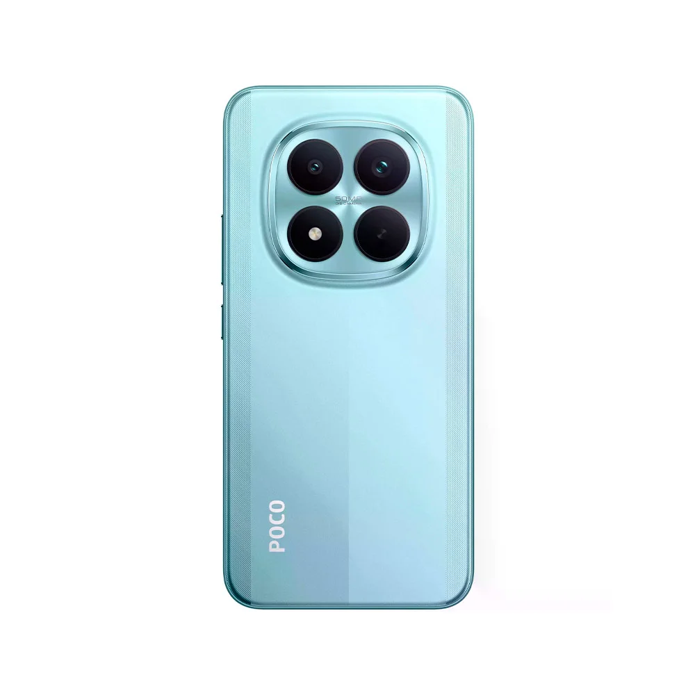 Купить Смартфон Xiaomi Poco M8 Pro 5G 8/256Gb Green (Зеленый) RU Смартфон Xiaomi Poco M8 Pro 5G 8/256Gb Green (Зеленый) RU