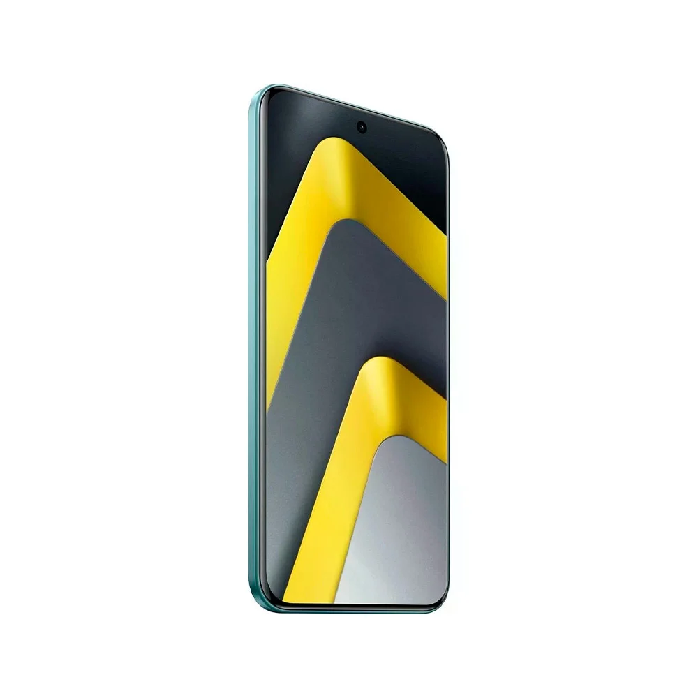Купить Смартфон Xiaomi Poco M8 Pro 5G 8/256Gb Green (Зеленый) RU Смартфон Xiaomi Poco M8 Pro 5G 8/256Gb Green (Зеленый) RU