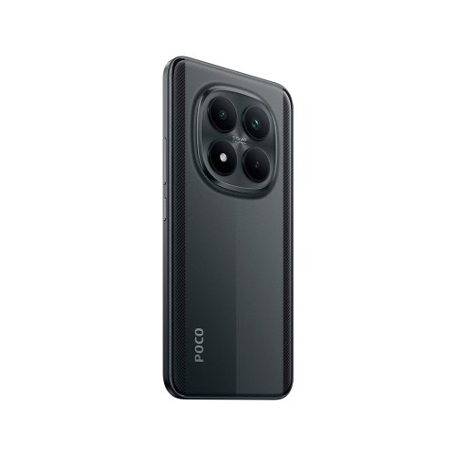 Смартфон Xiaomi Poco M8 Pro 5G 12/512Gb Black (Черный) RU