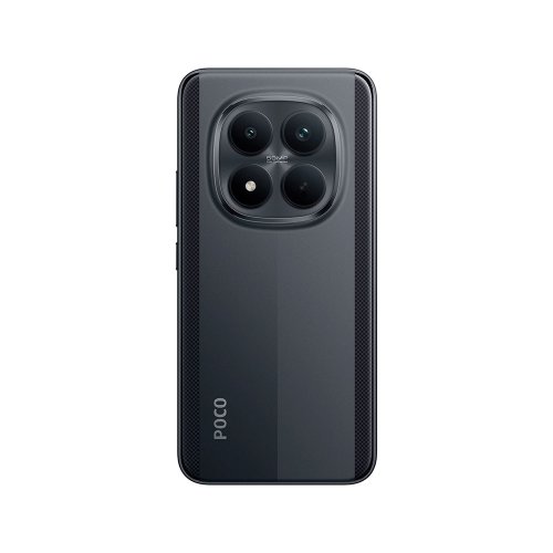 Смартфон Xiaomi Poco M8 Pro 5G 12/512Gb Black (Черный) RU