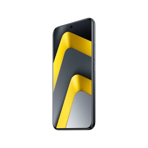 Смартфон Xiaomi Poco M8 Pro 5G 12/512Gb Black (Черный) RU