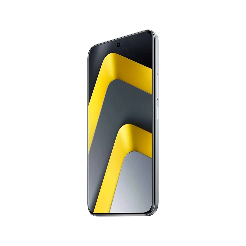 Купить Смартфон Xiaomi Poco M8 Pro 5G 12/512Gb Silver (Серебряный) RU Смартфон Xiaomi Poco M8 Pro 5G 12/512Gb Silver (Серебряный) RU