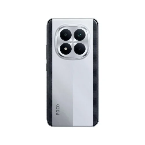 Купить Смартфон Xiaomi Poco M8 Pro 5G 12/512Gb Silver (Серебряный) RU Смартфон Xiaomi Poco M8 Pro 5G 12/512Gb Silver (Серебряный) RU