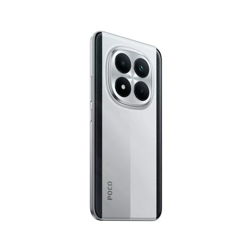 Купить Смартфон Xiaomi Poco M8 Pro 5G 12/512Gb Silver (Серебряный) RU Смартфон Xiaomi Poco M8 Pro 5G 12/512Gb Silver (Серебряный) RU