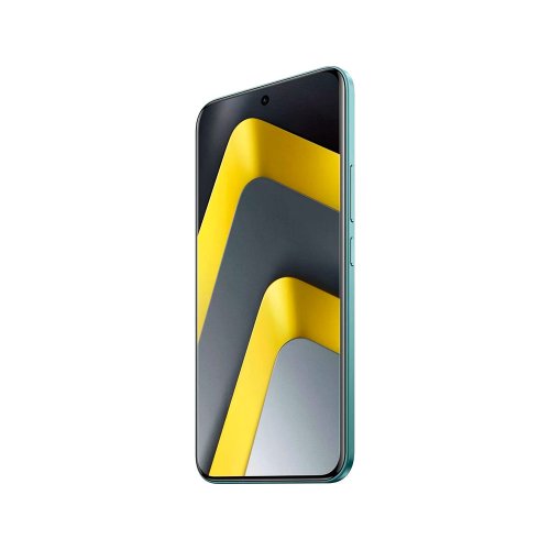 Смартфон Xiaomi Poco M8 Pro 5G 12/512Gb Green (Зеленый) RU