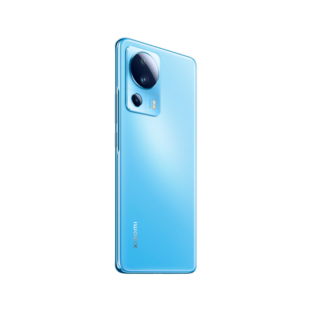 Смартфон Xiaomi 13 Lite 8/256Gb Lite Blue (Синий) RU