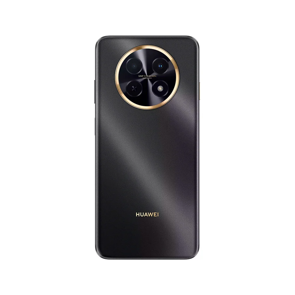 Смартфон Huawei Nova 14i 8/128Gb Black (Черный) RU