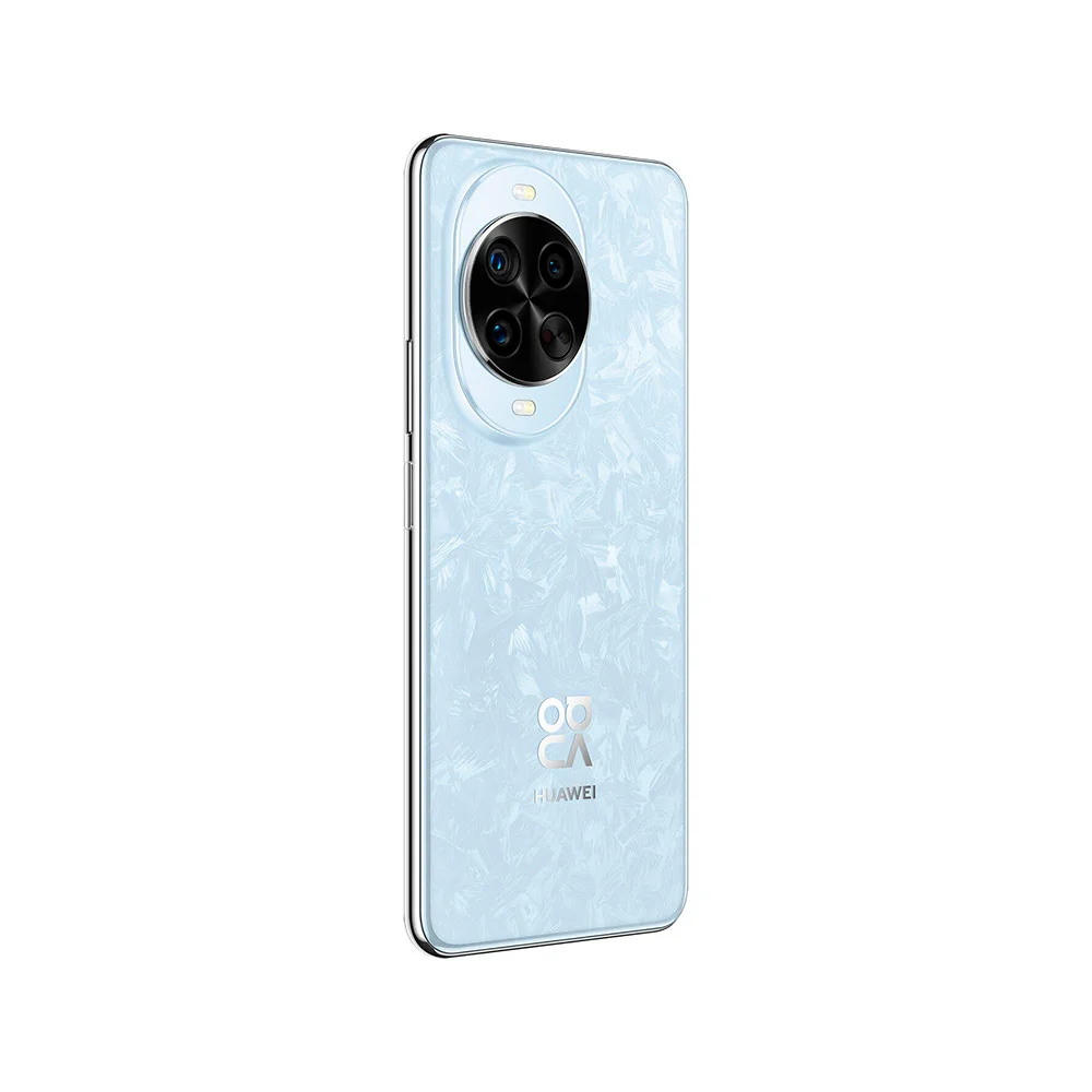 Смартфон Huawei Nova 14 Pro 12/512Gb Blue (Голубой) RU