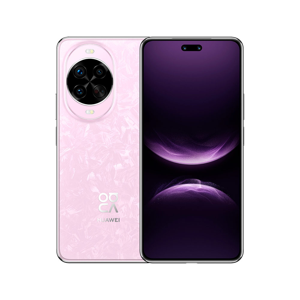 Смартфон Huawei Nova 14 Pro 12/512Gb Pink (Розовый) RU