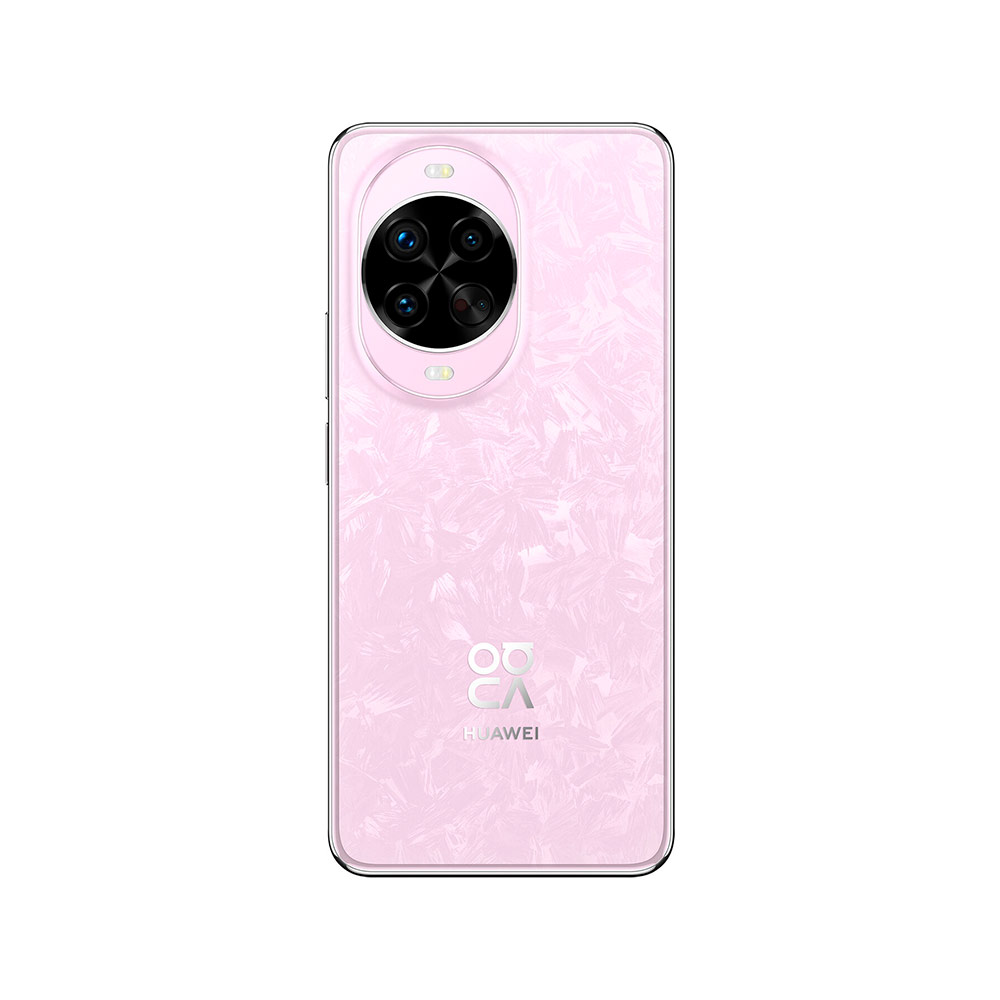 Смартфон Huawei Nova 14 Pro 12/512Gb Pink (Розовый) RU