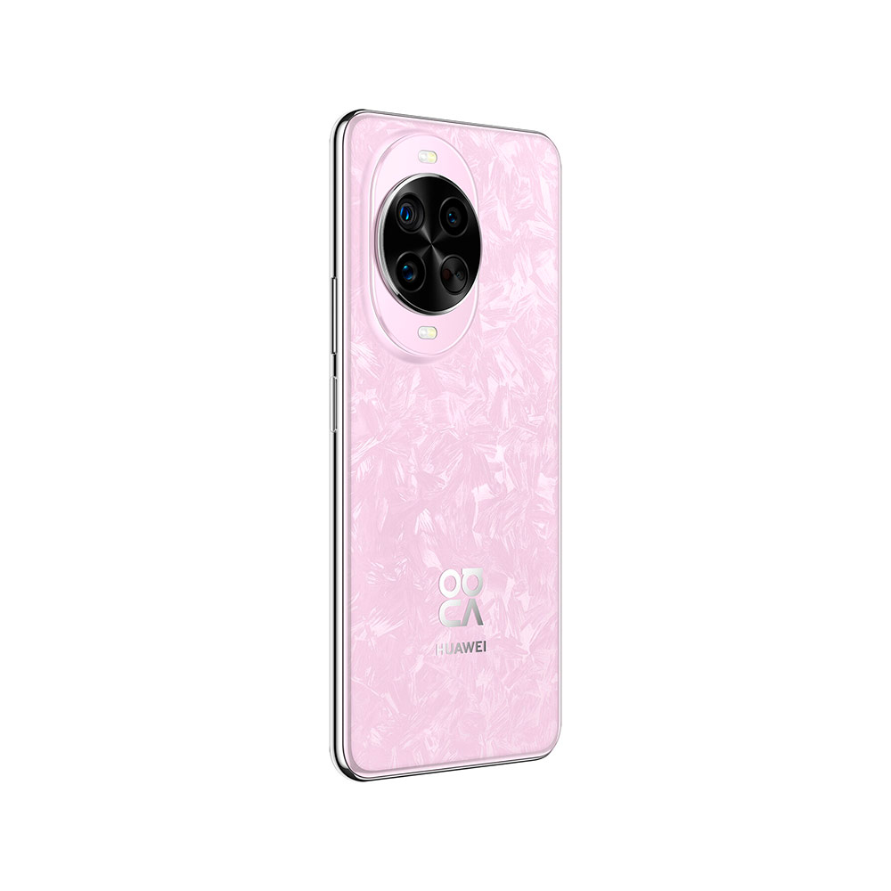 Смартфон Huawei Nova 14 Pro 12/512Gb Pink (Розовый) RU