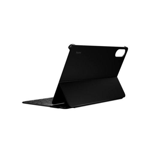 Чехол для планшета Redmi Pad Pro Keyboard Черный
