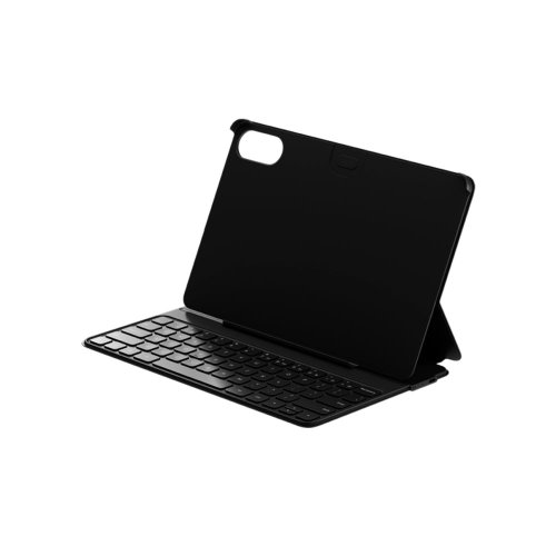Чехол для планшета Redmi Pad Pro Keyboard Черный