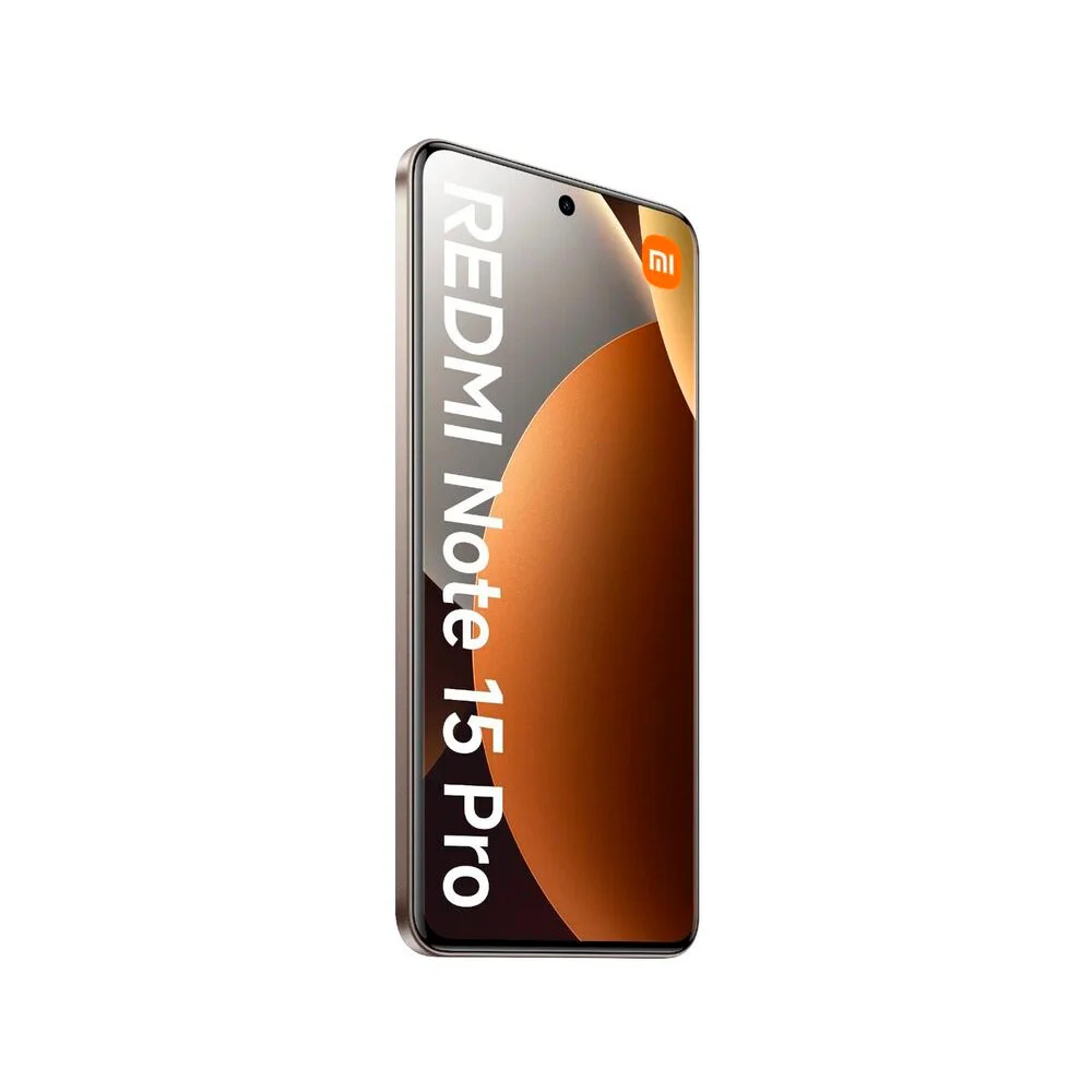 Купить Смартфон Xiaomi REDMI Note 15 Pro 4G 12/512Gb Titanium (Бежевый) RU Смартфон Xiaomi REDMI Note 15 Pro 4G 12/512Gb Titanium (Бежевый) RU