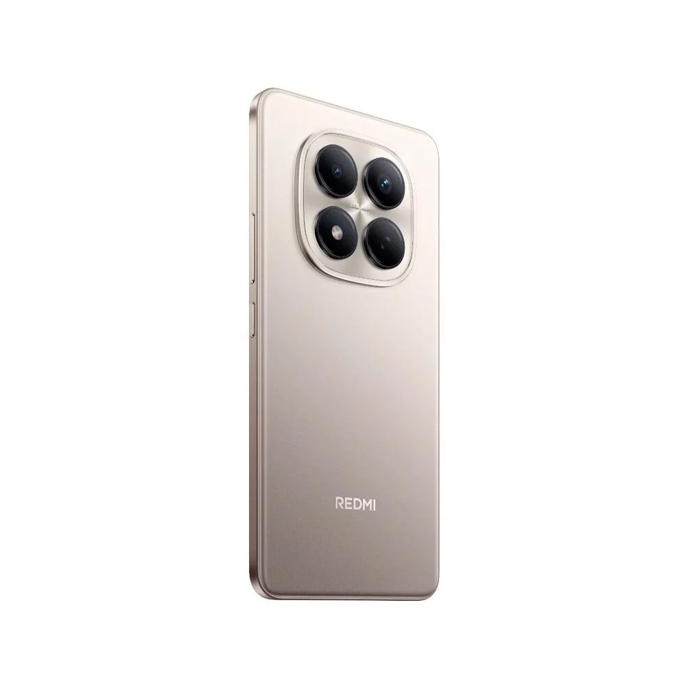 Купить Смартфон Xiaomi REDMI Note 15 Pro 4G 12/512Gb Titanium (Бежевый) RU Смартфон Xiaomi REDMI Note 15 Pro 4G 12/512Gb Titanium (Бежевый) RU