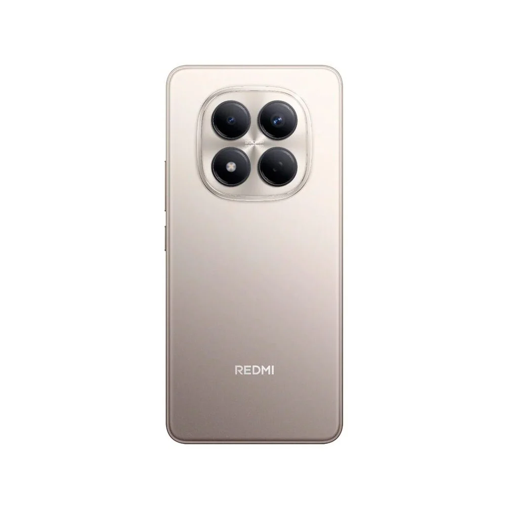 Купить Смартфон Xiaomi REDMI Note 15 Pro 4G 12/512Gb Titanium (Бежевый) RU Смартфон Xiaomi REDMI Note 15 Pro 4G 12/512Gb Titanium (Бежевый) RU