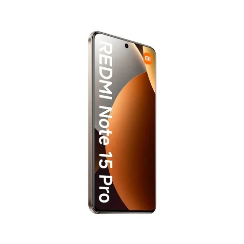 Купить Смартфон Xiaomi REDMI Note 15 Pro 4G 12/512Gb Titanium (Бежевый) RU Смартфон Xiaomi REDMI Note 15 Pro 4G 12/512Gb Titanium (Бежевый) RU