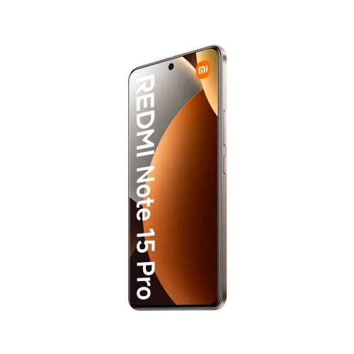 Купить Смартфон Xiaomi REDMI Note 15 Pro 4G 12/512Gb Titanium (Бежевый) RU Смартфон Xiaomi REDMI Note 15 Pro 4G 12/512Gb Titanium (Бежевый) RU