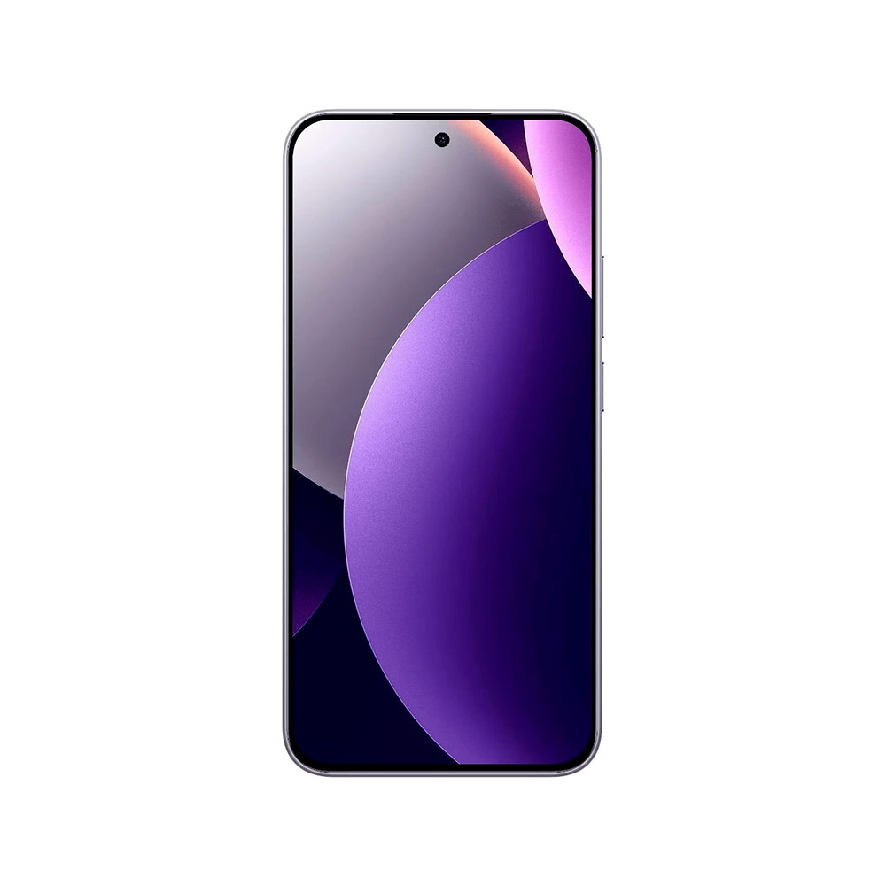 Смартфон Xiaomi REDMI Note 15 Pro 5G 8/512Gb Purple (Фиолетовый) RU