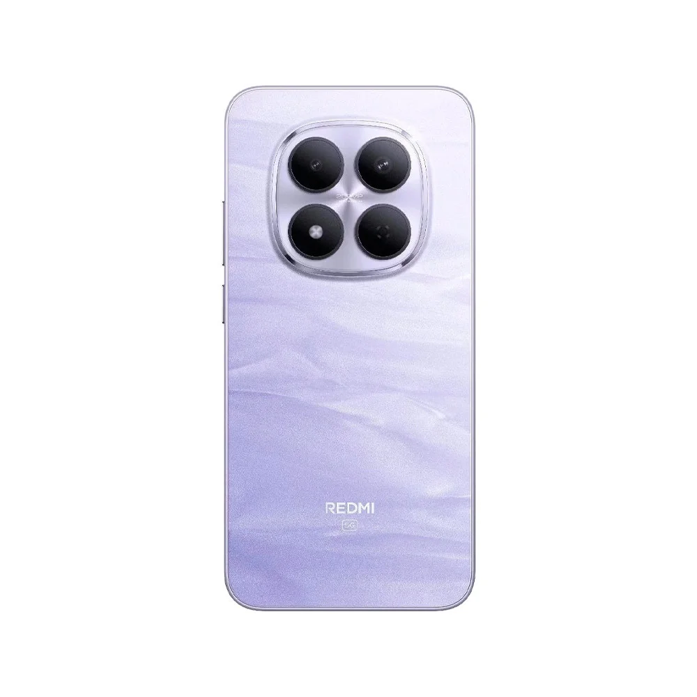 Смартфон Xiaomi REDMI Note 15 Pro 5G 8/512Gb Purple (Фиолетовый) RU