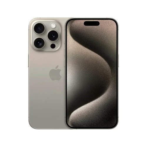 Купить Смартфон Apple iPhone 15 Pro Max 512Gb (e-Sim) Natural Titanium (Бежевый), без RuStore Смартфон Apple iPhone 15 Pro Max 512Gb (e-Sim) Natural Titanium (Бежевый), без RuStore