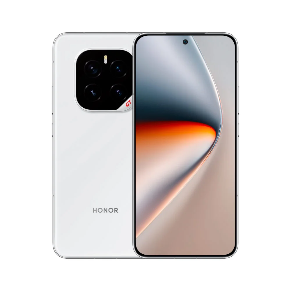 Смартфон Honor GT Pro 12/512Gb White (Белый) CN Смартфон Honor GT Pro 12/512Gb White (Белый) CN