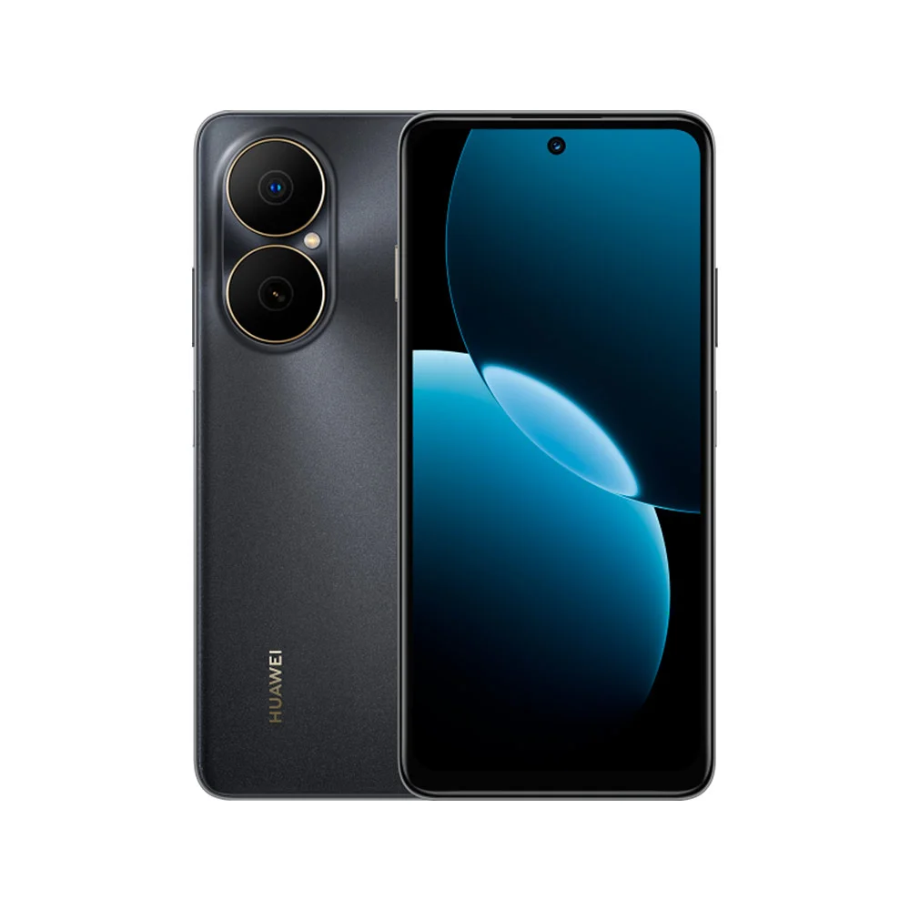 Смартфон Huawei Nova Y73 8/256Gb Black (Черный) RU Смартфон Huawei Nova Y73 8/256Gb Black (Черный) RU